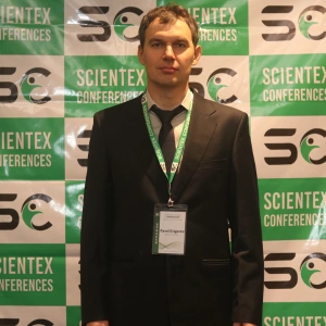 Pavel Grigorev, Regional Clinical Hospital, Russian Federation